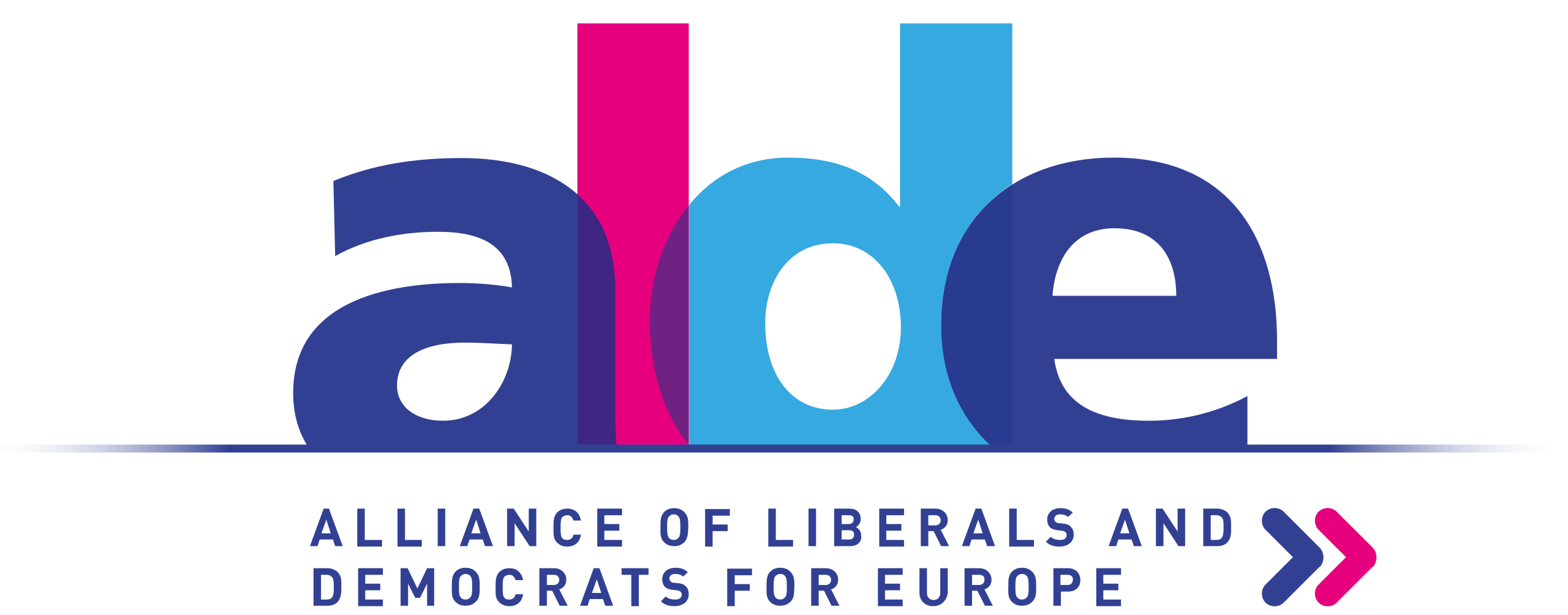 ALDE Party Logo